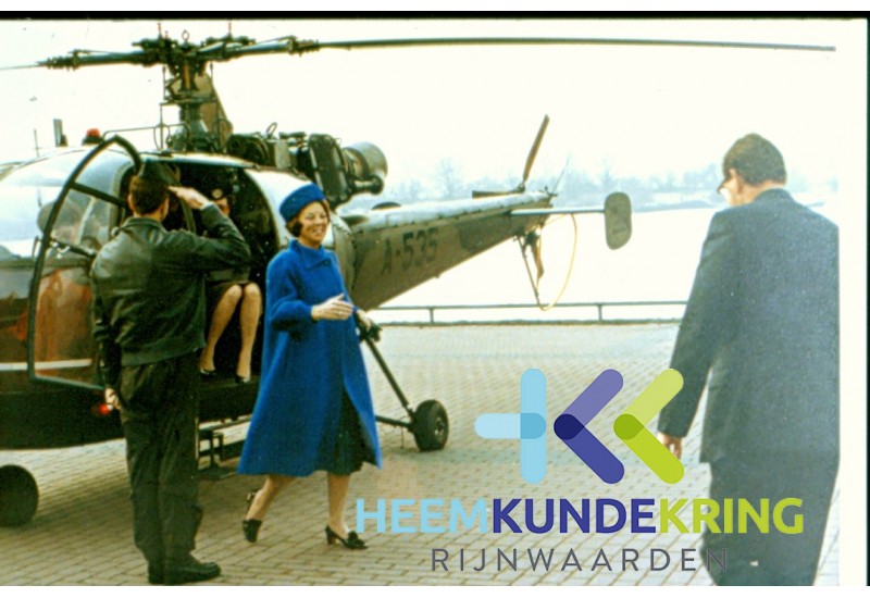 Douane prinses Beatrix F00000125